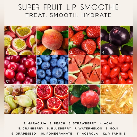 Tarte Maracuja Juicy Lip - ORCHID - Picture 3 of 6